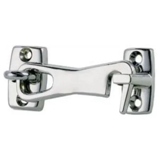 Perko - Chrome Smooth Bolt Latch 51mm - 606924 product image