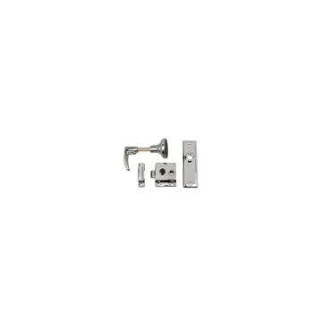 Perko - Chrome Lock 5/8"-1-3/8" - 606920 product image