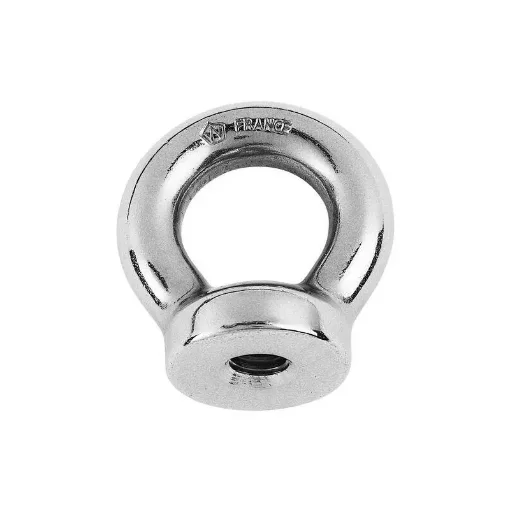 WICHARD Nut with Eye 10 x 150mm - 6345 product image