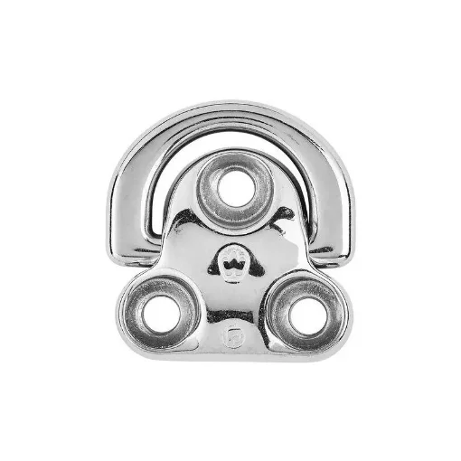 WICHARD Folding Ring 8 Mm Stainless Steel - 6605 product image