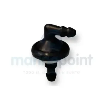 Doga High Sealing Bulkhead Windshield Wiper - 70250175 product image