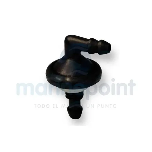 Doga High Sealing Bulkhead Windshield Wiper - 70250175 product image