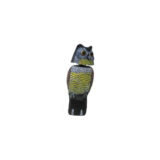 Buho Scarecrow with Sound - 7808 product image