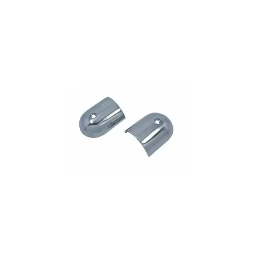 Stainless Steel Terminal Edge Profile 45mm - 814115445 product image
