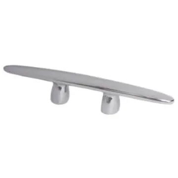 Inox Cornamusa 145mm - 800132 product image