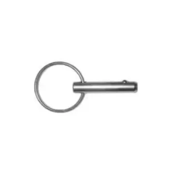 Stainless Steel Quick Pin 6X23x31 Mm - 835620631 product image