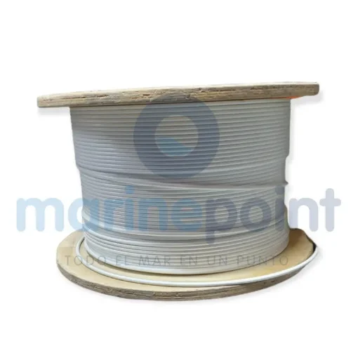 7x7 Stainless Steel Cable, PVC Coated - 838144/6 product image
