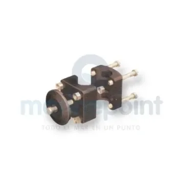 Defender Holder Connection for 25 Mm Tube Railing - 87250047 product image