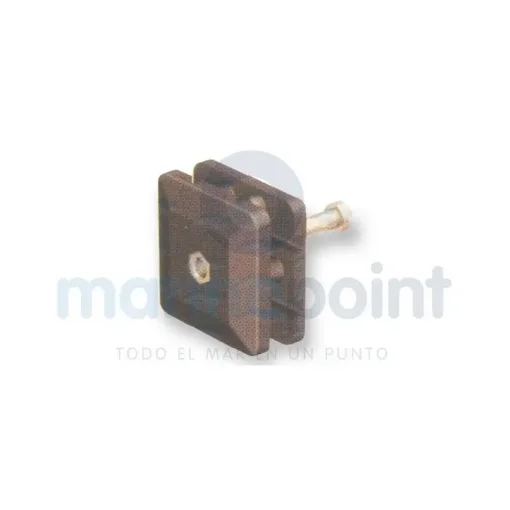 Mounting Between Bumper Brackets - 87250048 product image