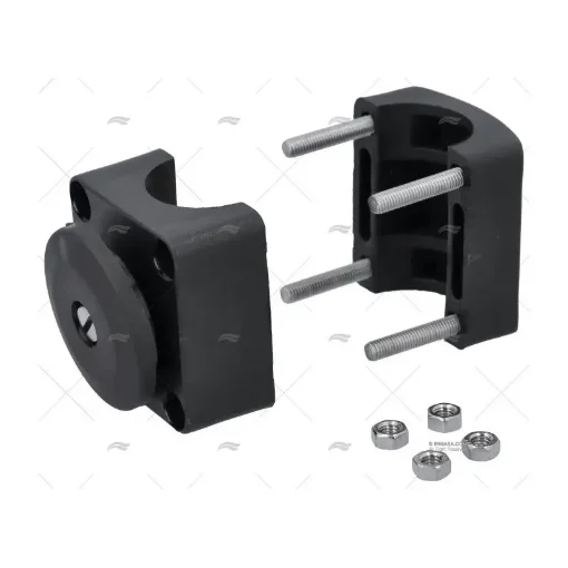 Railing Defense Connection 30mm Tube - 87250069 product image