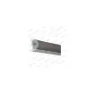 White TR30 Rubber Profile for Marine Protection - 90210022 product image