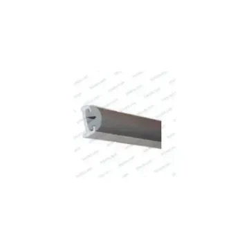 White TR30 Rubber Profile for Marine Protection - 90210022 product image