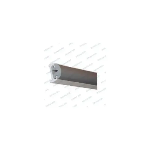 White TR30 Rubber Profile for Marine Protection - 90210022 product image