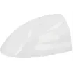 White TR30 Rubber Profile for Marine Protection - 90210022 product image