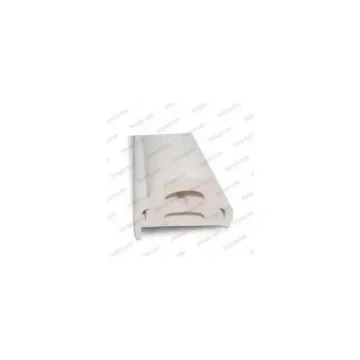 TR40 White Profile Per Metre - 90210031 product image