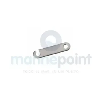 High-Strength Nautical Awning Stainless Steel Tensioner - 90210063 product image