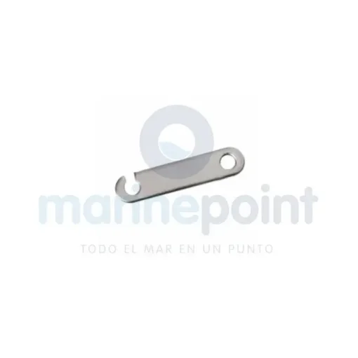 High-Strength Nautical Awning Stainless Steel Tensioner - 90210063 product image
