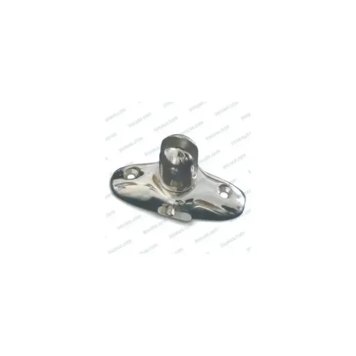 Tessilmare Flat Stainless Steel Bracket - 90210153 product image