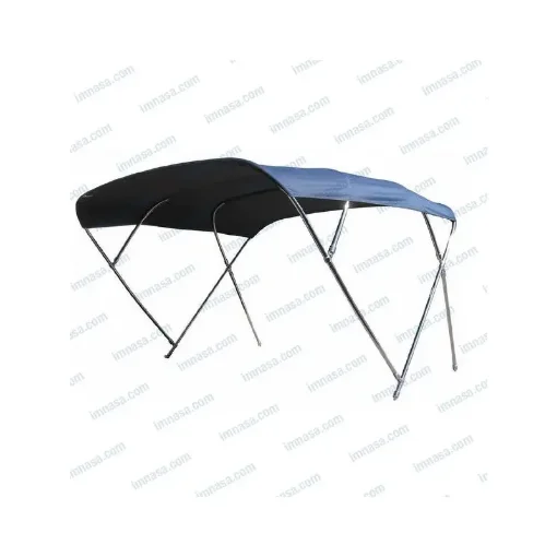 Stainless Steel Arch for Boat Canopy - 90210320 product image