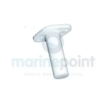 Base for Flat PVC Canopy for Boats - 90250200 product image