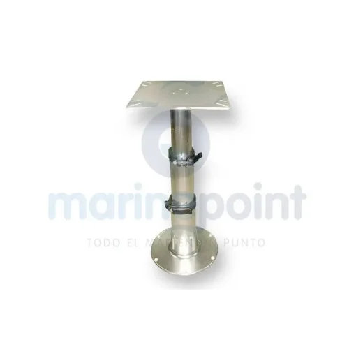 Gas Telescopic Table Leg 335–715 Mm - 90700110 product image