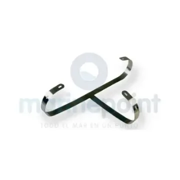 Stainless Steel Life Buoy Support - 90250293 product image