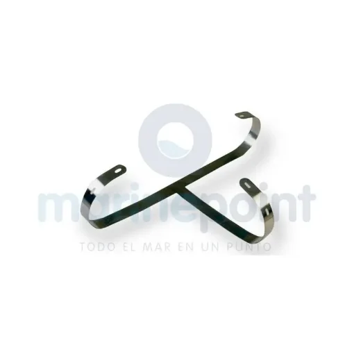 Stainless Steel Life Buoy Support - 90250293 product image
