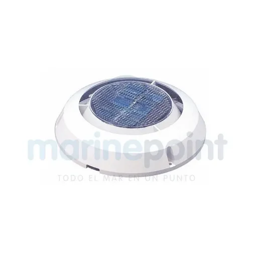 Marinco Solar Ventilator 178mm - 90820013 product image
