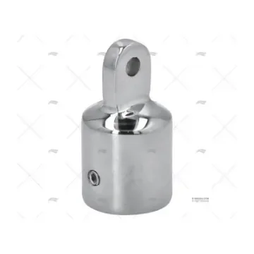 Ø25mm Stainless Steel Terminal for Nautical Awning - 90866115 product image