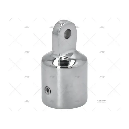 Ø25mm Stainless Steel Terminal for Nautical Awning - 90866115 product image
