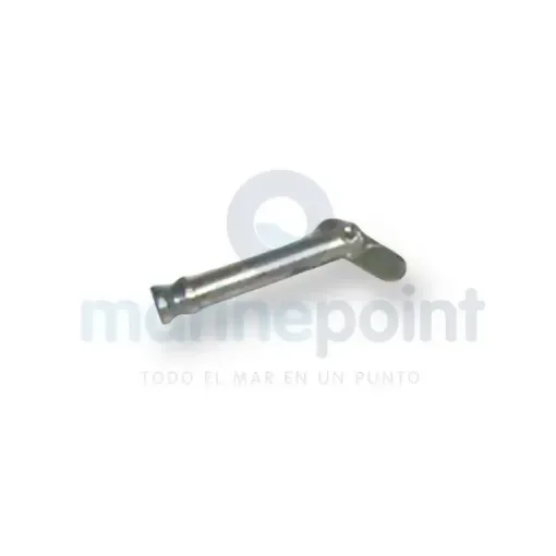 Stainless Steel Pin with Tab for Nautical Awning - 90866120 product image