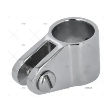 25 Mm Stainless Steel Canopy Clamp - 90866158 product image
