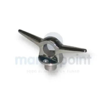 200 Mm Durable and Resistant Stainless Steel Bollard - 90877015 product image