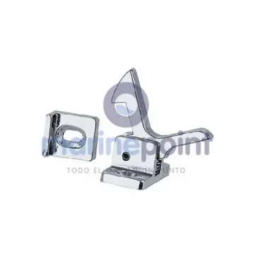 Perko Chrome Closure, Ventilator - 9-1056DP0CHR product image