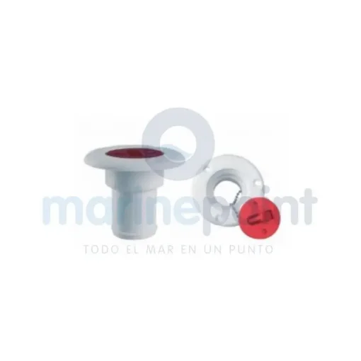 Fuel Cover, Abs Plastic, 38mm - 90890012 product image