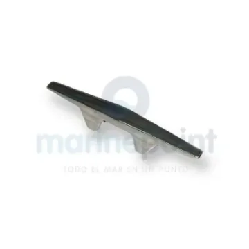 Stainless Steel Cornamusa 157mm - 90877013 product image