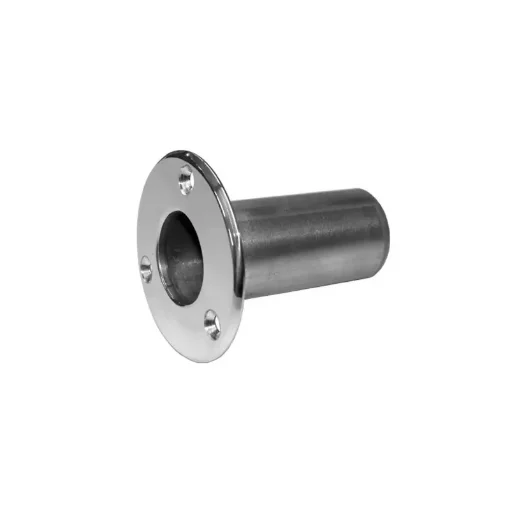 Recessed 316 Stainless Steel Rod Holder - 92050300 product image