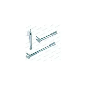 Roca Adjustable Aluminium Telescopic Support 28-50 Mm - 93123103 product image
