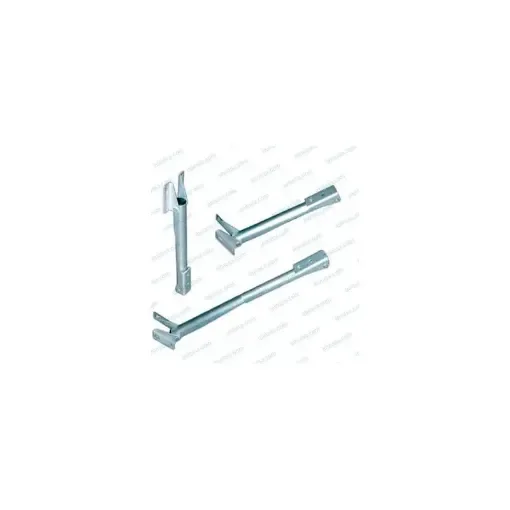 Roca Adjustable Aluminium Telescopic Support 28-50 Mm - 93123103 product image