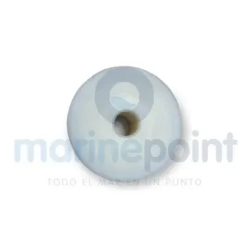 Nylon Pulley 55 X 30mm - 9900073 product image