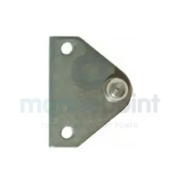 Attwood - Stainless Steel Straight Supports for Gas Struts - ATTSL40SSP3-7 product image