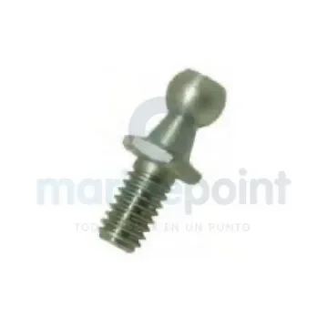 Attwood Stainless Steel Ball Supports for Nautical Dampers - ATTSL69SSBS-1 product image