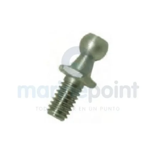 Attwood Stainless Steel Ball Supports for Nautical Dampers - ATTSL69SSBS-1 product image