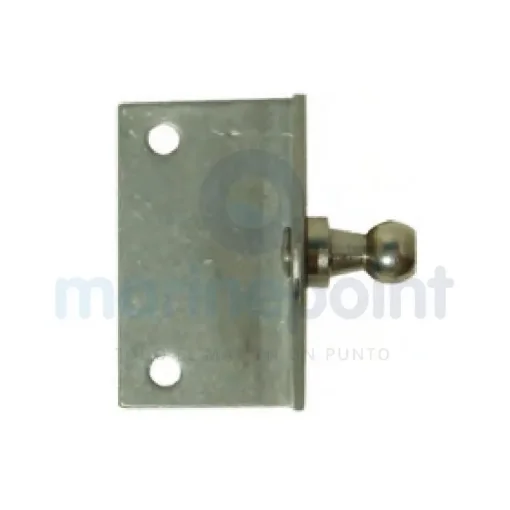 Attwood 90º Stainless Steel Piston Brackets - ATTSL50SSP3-7 product image
