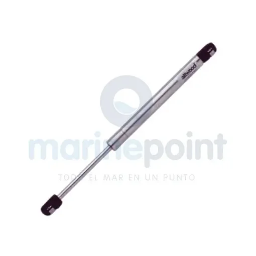 54 Kg Stainless Steel Gas Strut - ATTSS31-120-5 product image