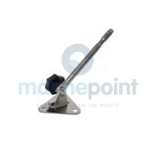 Adjustable Stainless Steel Support for Pirate Light - GS10161 product image