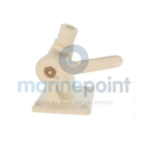 Durable Nylon Articulated Support for Marine Antenna - GS13041 product image