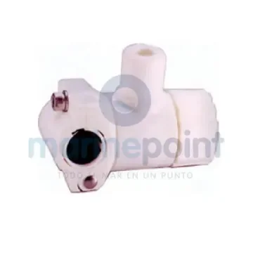 Nylon Handrail Support for 22-25mm Antenna - GS13046 product image