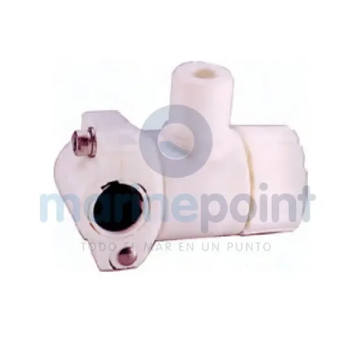 Nylon Handrail Support for 22-25mm Antenna - GS13046 product image