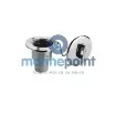 50 Mm Diesel Deck Intake with Cap and Chain - GS31108 product image
